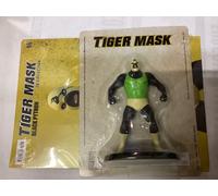 TIGER MASK 3D COLLECTION, BLACK PYTHON uscita 18 Centauria
