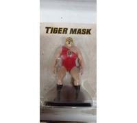 TIGER MASK 3D COLLECTION+BOOK. CENTAURIA (VARIOUS TO SELECT)