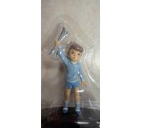 TIGER MASK 3D COLLECTION+BOOK. CENTAURIA (VARIOUS TO SELECT)