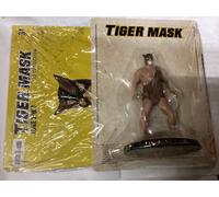TIGER MASK 3D COLLECTION LONE WOLF uscita 31 Centauria