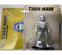 TIGER MASK 3D COLLECTION, THE EGYPTIAN MUMMY uscita 7 Centauria