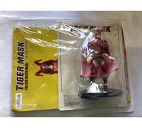TIGER MASK 3D COLLECTION, THE RED DEATH MASK uscita 14 Centauria