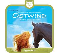 Tiger Media 4122 tigercard-Wind 2: Ritorno a Freddo