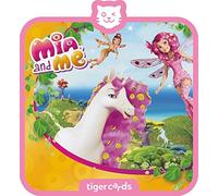 Tiger Media 4143 tigercard-Mia And meFolge 2: Matrimonio con Gli unicorni