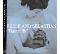 Tiger Milk [Ltd.Papersleeve]