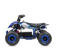 Tiger - MiniQuad Enfant 1000w tout-terrain - Nouvo