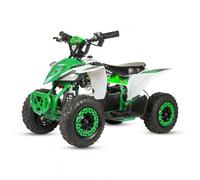 Tiger - MiniQuad Enfant 1000w tout-terrain - Nouvo