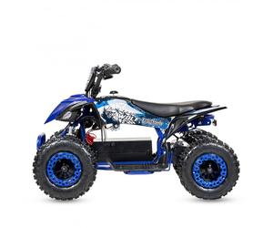 Tiger - MiniQuad Enfant 1000w tout-terrain - Nouvo