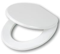 Tiger Mississippi copriwater a discesa lenta bianco 251660646