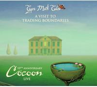 Tiger Moth Tales - A Visit To Trading Boundaries