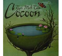 TIGER MOTH TALES - COCOON