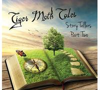 TIGER MOTH TALES - STORY TELLERS: PART TWO