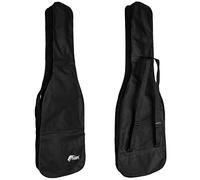 TIGER Music Ggb7-Fbs - Custodia per Bassi 4/4, colore Nero