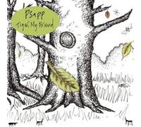 Tiger My Friend by PSAPP