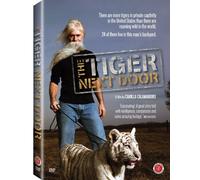 Tiger Next Door