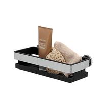 TIGER Noon Cestello Doccia, Cromato