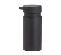 TIGER Noon Dispenser per Sapone Liquido Indipendente, Nero