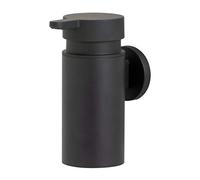 TIGER Noon Dispenser per Sapone Liquido Medio, Nero