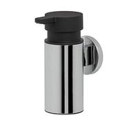 TIGER Noon Dispenser per Sapone Liquido Piccolo, Cromato