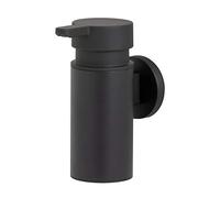 TIGER Noon Dispenser per Sapone Liquido Piccolo, Nero