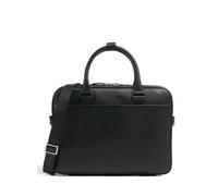 Tiger of Sweden Bosun Cartella nero, pelle, uomo