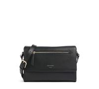 Tiger of Sweden Caprisia Borsa a tracolla nero, pelle, donna