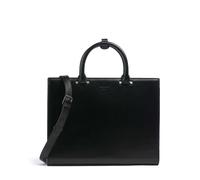 Tiger of Sweden Valise S Cartella nero, pelle, uomo