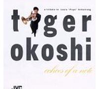 Tiger Okoshi - Echoes of a Note: Tribute to L by Tiger Okoshi (1993-09-03)