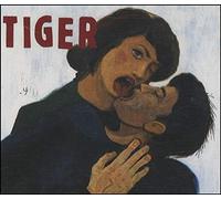 Tiger - on The Rose [Import]