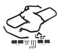 Tiger PARAMOTORE Nero Triumph