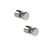 TIGER Pico Gancio, Acciaio, Cromato, Rotondo