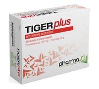 Tiger Plus 20 Compresse 26 g Compresse