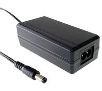 Tiger Power Supplies Alimentatore Desktop 24V 1.25A 30W, Classe VI, IEC C8