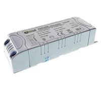 TIGER POWER SUPPLIES Alimentatore LED dimmerabile 24V 2.5A, 60W tensione costr