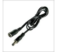 Tiger Power Supplies TGR-01904 3M Resistente Dc Ext Cavo 5A 16AWG 2.1MM