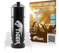 TIGER Professionale da Musicista Tappi