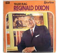 Tiger Rag - Reginald Dixon LP