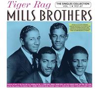 Tiger Rag - the Singles Collection Vol. 1 1931-47