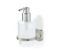 TIGER Ramos Dispenser per Sapone Liquido, 7,7x14,6x10,4 cm