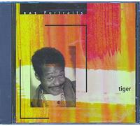 TIGER - RAS PORTRAIT SERIES