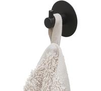 Tiger Rhino portasciugamani nero 800716