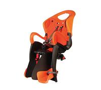 Seggiolino bici Bellelli Portapacchi Posteriore Tiger 1TGTM01