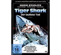 Tiger Shark - Der lautlose Tod