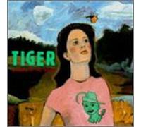 Tiger - Shining in The Wood
