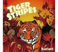 Tiger Stripes - Safari