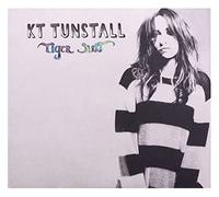 Kt Tunstall - Tiger Suit