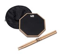 Tiger TDA410-5B pad allenamento batteria 10" con bacchette