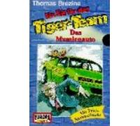 Tiger-Team 14 - Tiger-Team 14-das Mumienaut