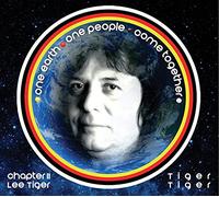 Tiger Tiger - One Earth One People Come Together - CD - K72z