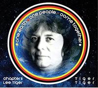 Tiger Tiger - One Earth One People Come Together - CD - K72z